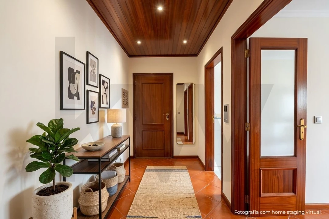 Apartamento T2 para Venda em Oiã Foto 2