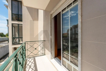 Apartamento T2 para Venda em Oiã
