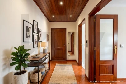Apartamento T2 para Venda em Oiã