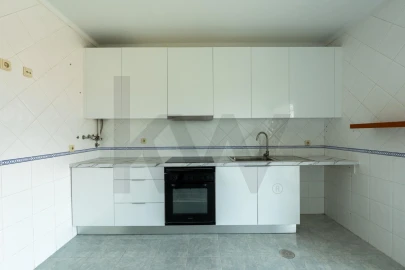 Apartamento T2 para Venda em Oiã