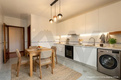 Apartamento T2 para Venda em Oiã