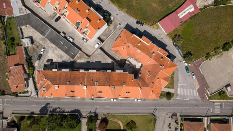 Apartamento T2 para Venda em Oiã