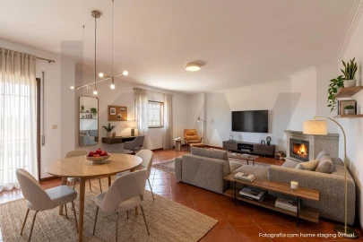 Apartamento T2 para Venda em Oiã