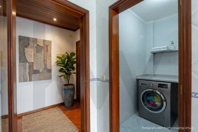 Apartamento T2 para Venda em Oiã
