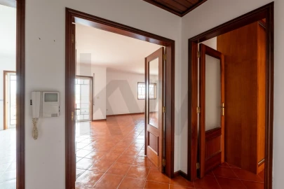 Apartamento T2 para Venda em Oiã