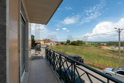 Apartamento T2 para Venda em Oiã