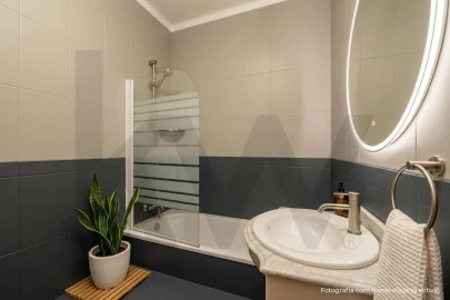 Apartamento T2 para Venda em Oiã