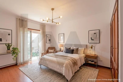 Apartamento T2 para Venda em Oiã