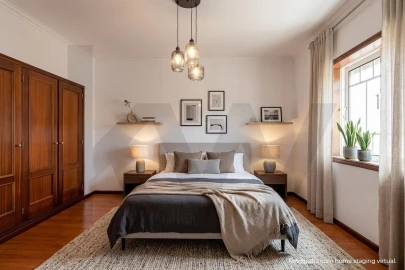 Apartamento T2 para Venda em Oiã