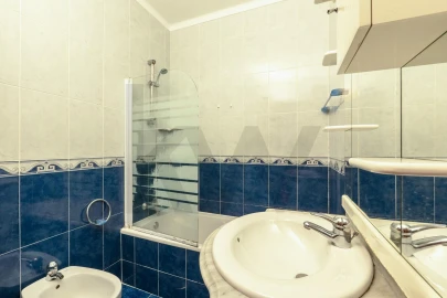 Apartamento T2 para Venda em Oiã