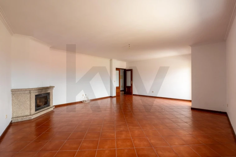 Apartamento T2 para Venda em Oiã Foto 14