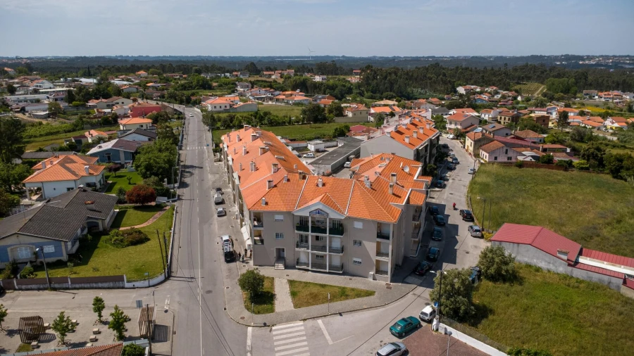 Apartamento T2 para Venda em Oiã Foto 36