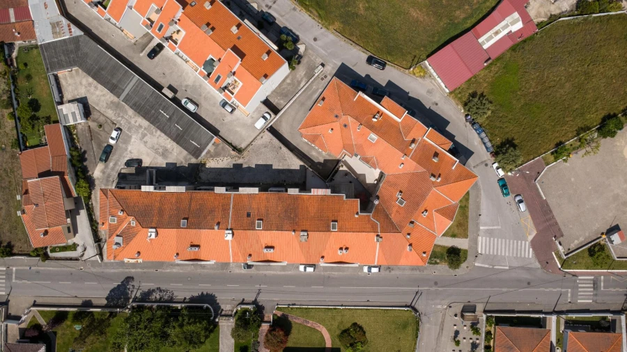 Apartamento T2 para Venda em Oiã Foto 37