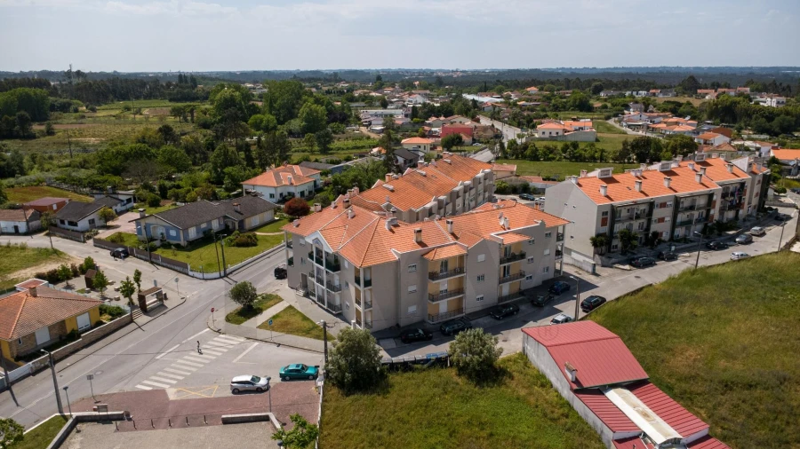 Apartamento T2 para Venda em Oiã Foto 35