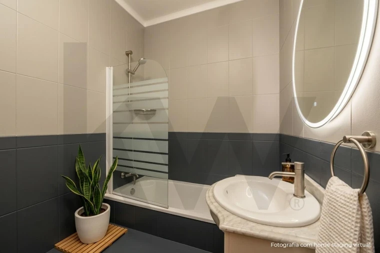 Apartamento T2 para Venda em Oiã Foto 19