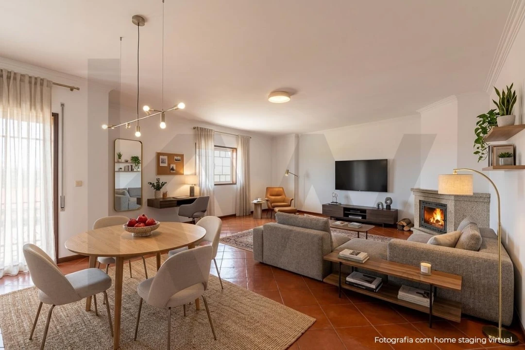 Apartamento T2 para Venda em Oiã Foto 12