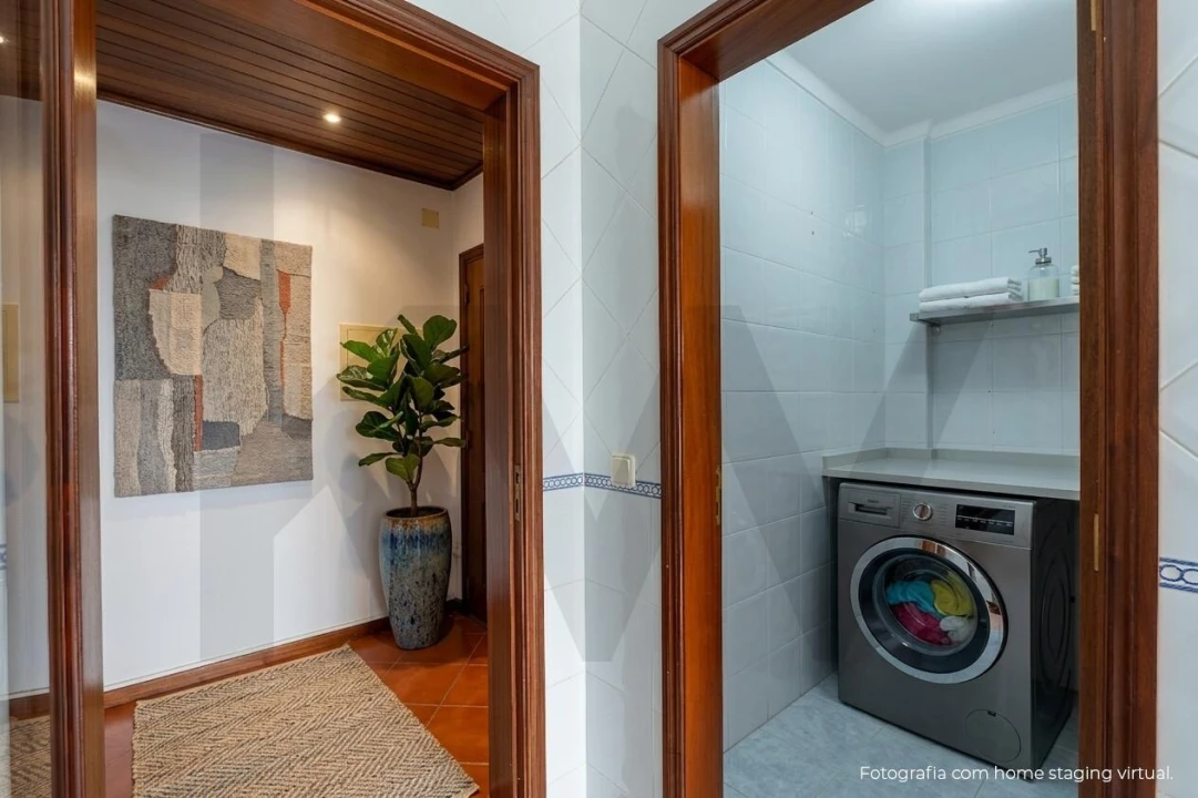 Apartamento T2 para Venda em Oiã Foto 5