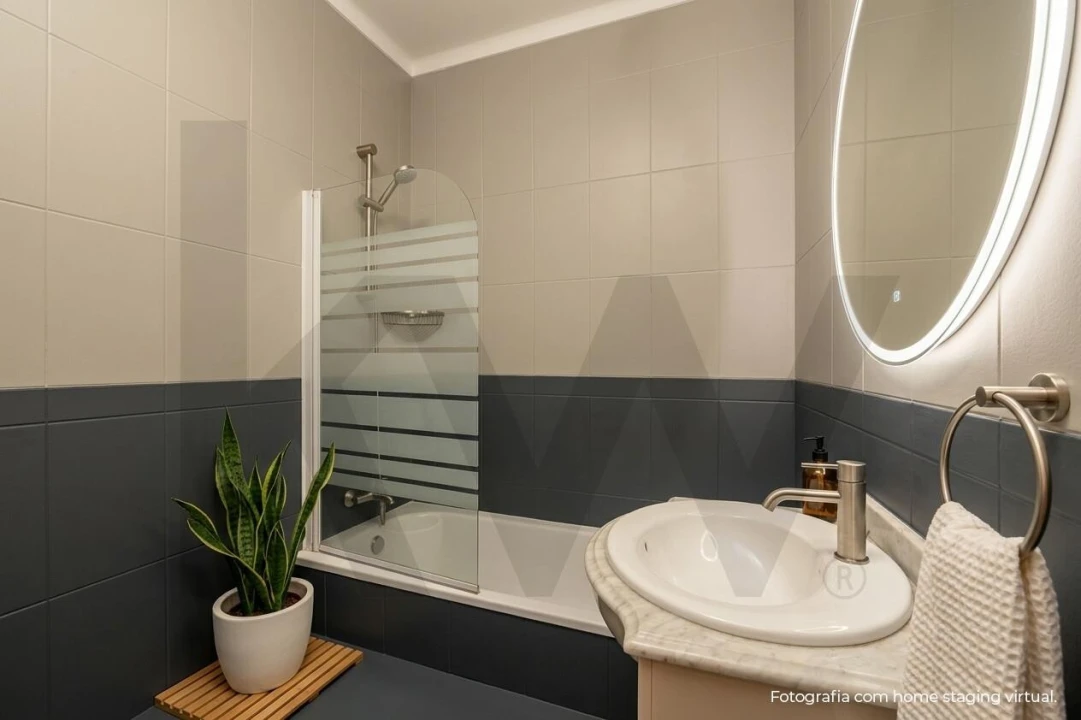 Apartamento T2 para Venda em Oiã Foto 19