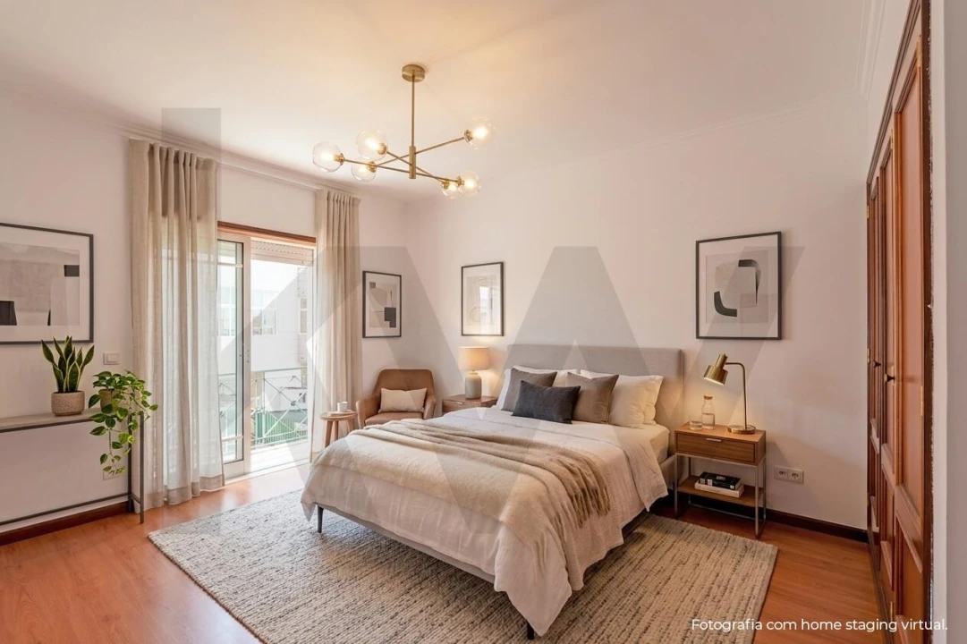 Apartamento T2 para Venda em Oiã Foto 21