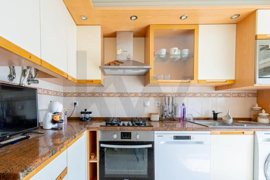 Apartamento T3 para Venda em Almada, Cova da Piedade, Pragal e Cacilhas Foto 5