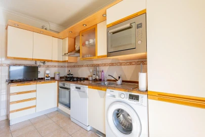 Apartamento T3 para Venda em Almada, Cova da Piedade, Pragal e Cacilhas