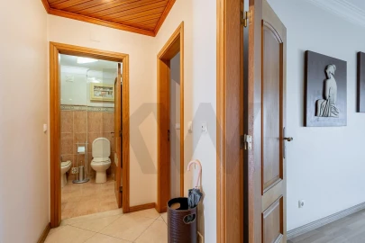 Apartamento T3 para Venda em Almada, Cova da Piedade, Pragal e Cacilhas