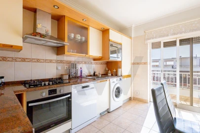 Apartamento T3 para Venda em Almada, Cova da Piedade, Pragal e Cacilhas