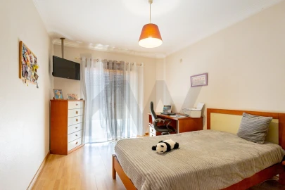 Apartamento T3 para Venda em Almada, Cova da Piedade, Pragal e Cacilhas