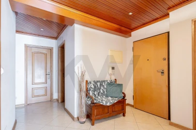 Apartamento T3 para Venda em Almada, Cova da Piedade, Pragal e Cacilhas
