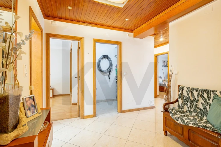 Apartamento T3 para Venda em Almada, Cova da Piedade, Pragal e Cacilhas Foto 15