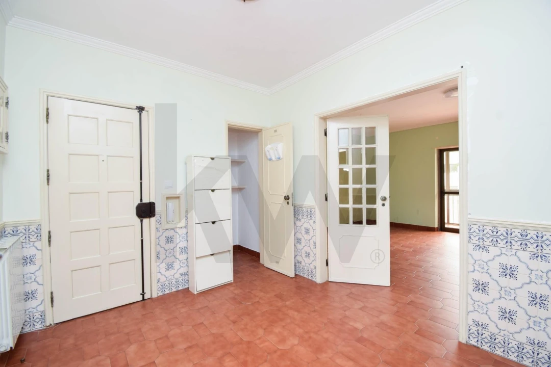 Apartamento T1 para Venda em Cascais e Estoril Foto 21