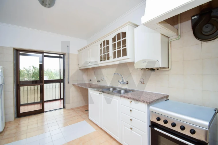 Apartamento T1 para Venda em Cascais e Estoril Foto 18