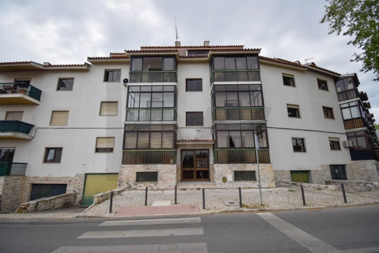Apartamento T1 para Venda em Cascais e Estoril Foto 26
