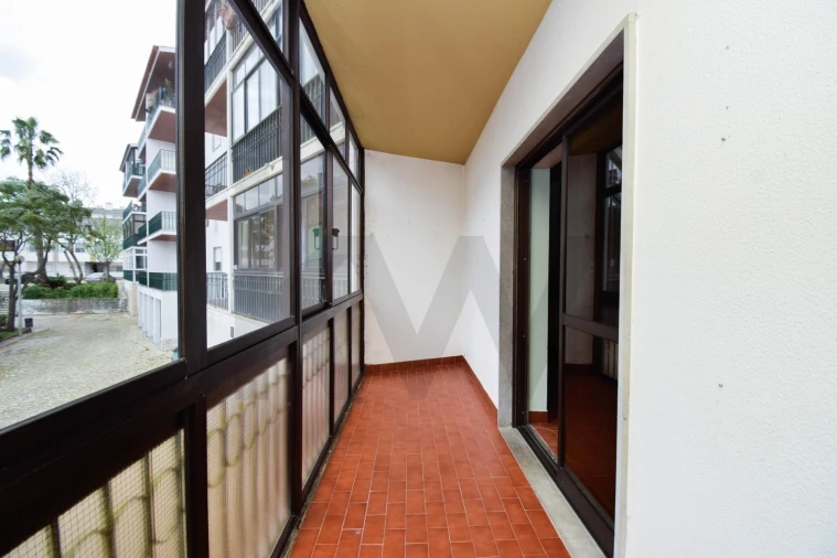 Apartamento T1 para Venda em Cascais e Estoril Foto 10