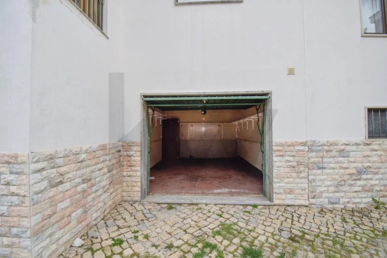 Apartamento T1 para Venda em Cascais e Estoril Foto 24