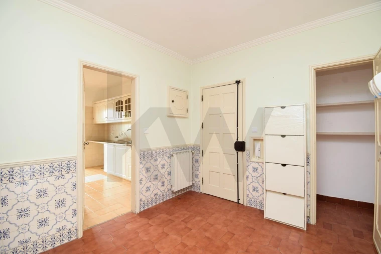 Apartamento T1 para Venda em Cascais e Estoril Foto 22