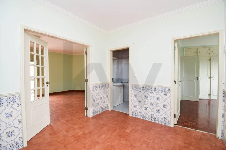 Apartamento T1 para Venda em Cascais e Estoril Foto 23