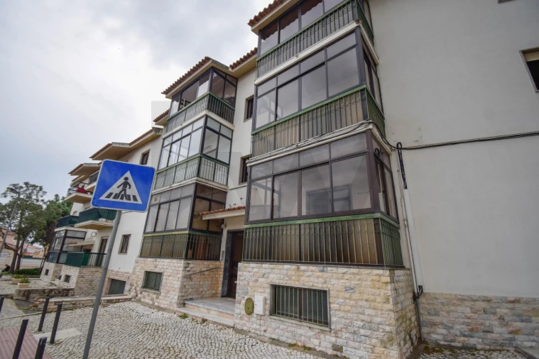 Apartamento T1 para Venda em Cascais e Estoril Foto 27