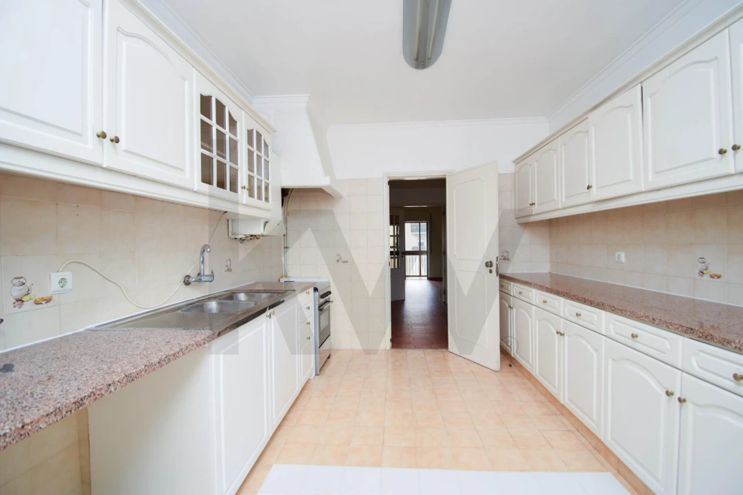 Apartamento T1 para Venda em Cascais e Estoril Foto 16