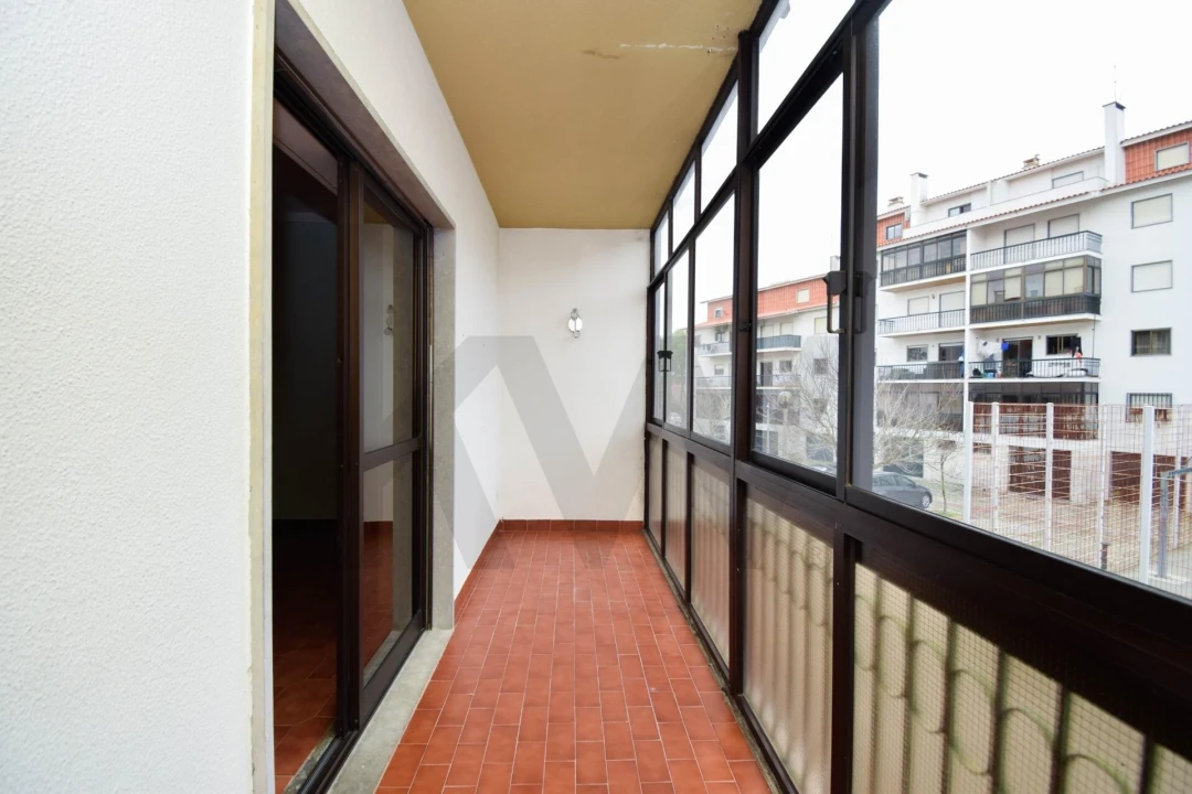 Apartamento T1 para Venda em Cascais e Estoril Foto 9