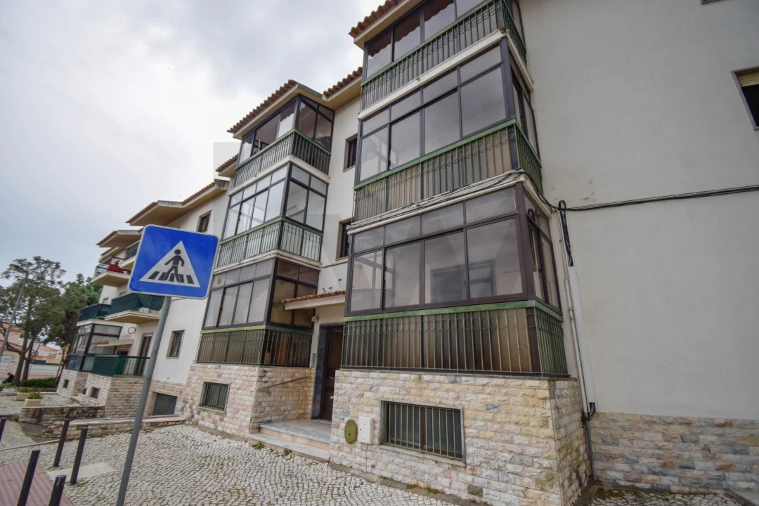 Apartamento T1 para Venda em Cascais e Estoril Foto 27