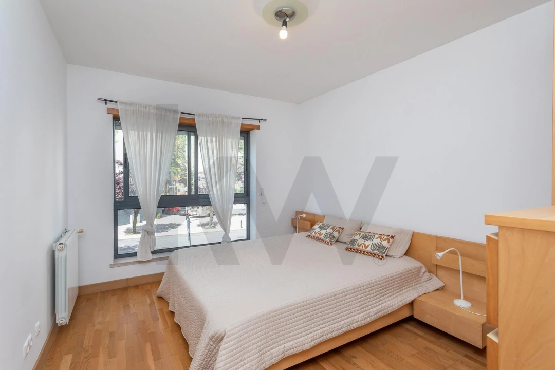 Apartamento T1 para Venda em Alvalade Foto 10