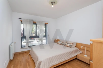 Apartamento T1 para Venda em Alvalade