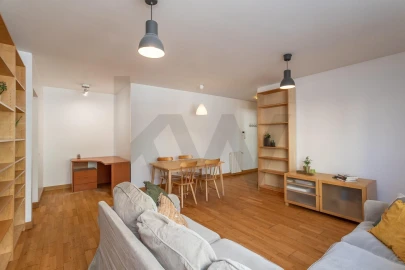 Apartamento T1 para Venda em Alvalade