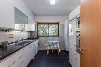 Apartamento T1 para Venda em Alvalade