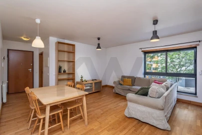 Apartamento T1 para Venda em Alvalade