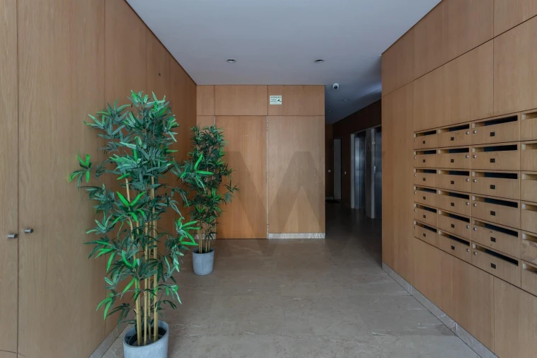 Apartamento T1 para Venda em Alvalade Foto 18