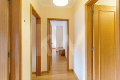 Apartamento T3 para Venda em Mafamude e Vilar do Paraíso