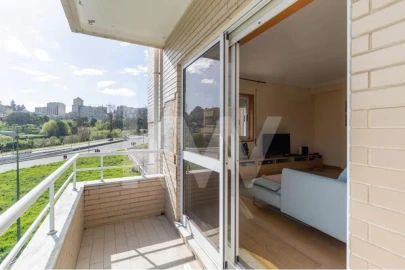 Apartamento T3 para Venda em Mafamude e Vilar do Paraíso