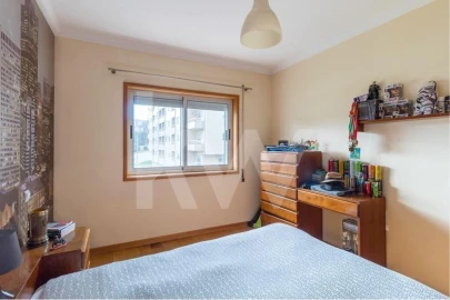 Apartamento T3 para Venda em Mafamude e Vilar do Paraíso